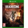 Xbox Games One Dead Rising 4