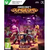 Xbox Games Series X Minecraft Dungeons Ultimate Edition