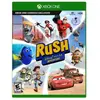 MICROSOFT - Disney Classiques - Jeu Xbox One Rush
