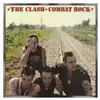 Combat Rock, Disques vinyles