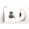 Columbia & Edition Limitée Vinyle Blanc