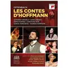 Sony Video Non Musicale Les Contes d’Hoffmann Covent Garden Londres 2016 DVD