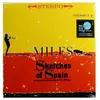 COLUMBIA/LEGACY Sketches of Spain Vinyle jaune