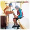 Indochine Records Wax