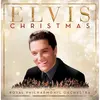 RCA/LEGACY Christmas with elvis presley and royal philharmonic
