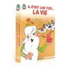 Il était une fois... la vie Intégrale DVD