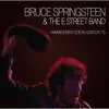 LEGACY RECORDINGS Hammersmith Odeon, London '75 Live