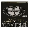 LOUD/LEGACY Legacy 88985417941 - CD - VINYLE VARIETE INTERNATIONALE - Wu-Tang Forever Quadruple Vinyle 180 gr