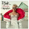 RCA RECORDS LABEL Beautiful Trauma Double Vinyle Gatefold Inclus un livret de 8 pages et coupon MP3