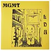 LP Columbia 88985476061 - CD - VINYLE VARIETE INTERNATIONALE - Little Dark Age Vinyle 180 gr Gatefold Inclus coupon MP3
