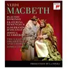 Sony Video Non Musicale Verdi : Macbeth Blu-ray