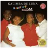 SONY MUSIC CATALOG Kalimba de luna 1984