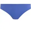 Bas de maillot de bain femme Freya Jewel cove - plain azure