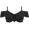 Haut de maillot de bain femme Elomi Plain