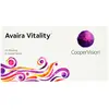 -11.50 - Avaira Vitality  - 6 pack - Maandlenzen - BC 8.40 - Contactle...