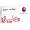 Avaira Vitality CooperVision (3 lentilles)