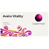 -2.50 - Avaira Vitality  - 3 pack - Maandlenzen - BC 8.40 - Contactlen...