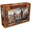 CMON A Song of Ice & Fire - Martell Spearmen (Speerträger von Haus Martell)