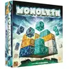 Asmodee Jeux de société - AC-DÉCO - Monolyth - Polyominos 3D - Assemblages de couleurs particulières - Âge 8+