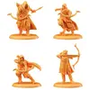 Asmodee A Song of Ice & Fire Sand Skirmishers (Sand-Plänkler)