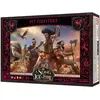 CMON Asmodee Le Trône De Fer : Jeu De Plateau Les Combattants De La Fosse