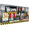 CMON Asmodee Jeu De Société Zombicide 2e The Boys Pack #2 The Boys