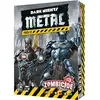 Asmodee Zombicide 2. Edition - Dark Nights Metal Pack #2