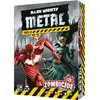 CMON Zombicide 2. Edition - Dark Nights Metal Pack #3