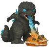 Funko Figure Godzilla-premium Godzilla (heat Ray)