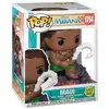 Funko Pop! Premium Disney: Moana - Maui (Glow in the Dark) #1764