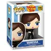 Funko POP Phineas and Ferb Vanessa