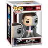Funko Pop! Television: Stranger Things - Eleven (Split) #1910