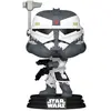 Funko POP Star Wars Animation Commander Wolffe