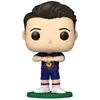 POP FOOTBALL: BARCELONA- ROBERT LEWANDOWSKI