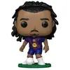 POP FOOTBALL: BARCELONA- JULES KOUNDE
