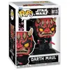 Funko Pop! Star Wars - Darth Maul (Impressions) #813