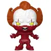 Funko Pop! Television: IT Welcome to Derry - Bloody Pennywise #1856