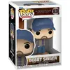 Funko Figurine Funko Pop! - Supernatural - S6 Bobby
