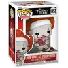 Figurine Funko Pop! N°1852 Bienvenue A Derry Bob Gray En Pennywise