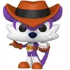 Funko Pop! Games: Sonic - Fang #1172