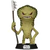 Funko POP figure Star Wars The Mandalorian Grogu - Amani
