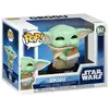 Figurine Funko Pop Star Wars Mandalorian & Grogu S2 Grogu