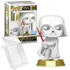 Funko Figurine Funko Pop!  Star Wars  Legends Dark Vador (Blanc)