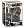 POP GAMES: FNAF- THE MIMIC