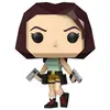 Figurine Funko Pop Games Tomb Raider Lara Croft Polygonal