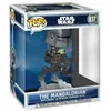 POP RIDES DLX: M&G- POP 1