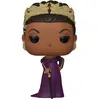 Bridgerton POP! TV Vinyl Figure Lady Danbury 9 cm