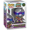 Figurine Funko Pop! NÂ°2342  Tortues Ninja X Godzilla  Donatello X Jet...