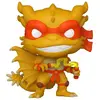 Funko Godzilla x Turtles POP! Animation Vinyl figurine Michelangelo X ...