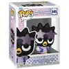 Figurine Funko Pop Sanrio Hello Kitty Badtz-Maru K-Pop